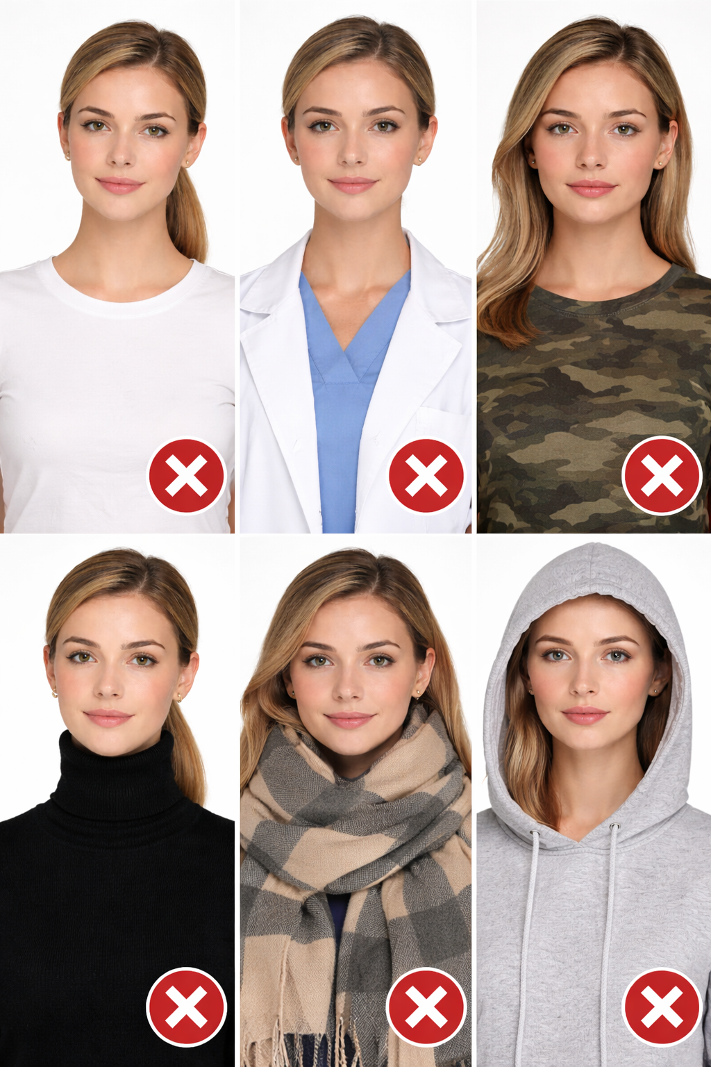 passport photo outfit 2026