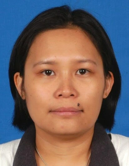 Philipines passport photo