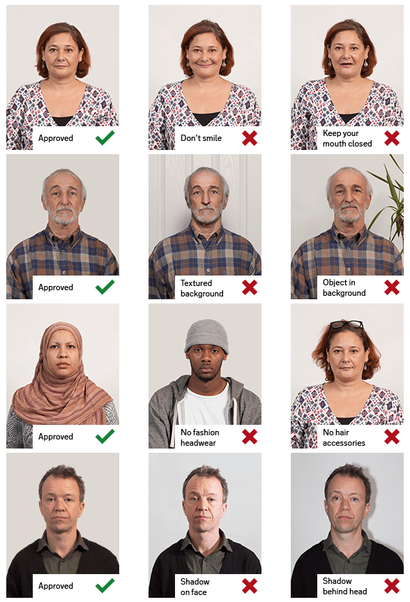 Does CVS Take Passport Photos In 2022? (Your Full Guide)