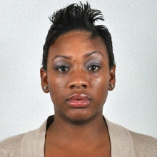 Kenya passport photo
