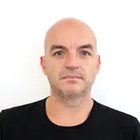 Kenya passport photo