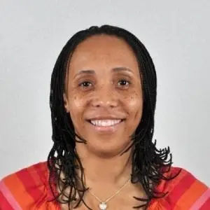 Kenya passport photo