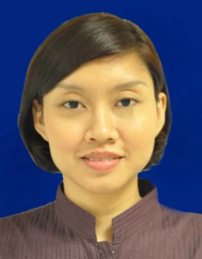 Unacceptable Singapore passport photo