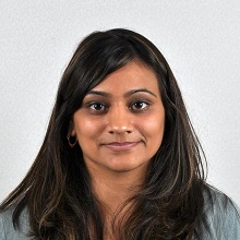 U.S. passport photo
