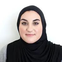 Pakistan passport photo